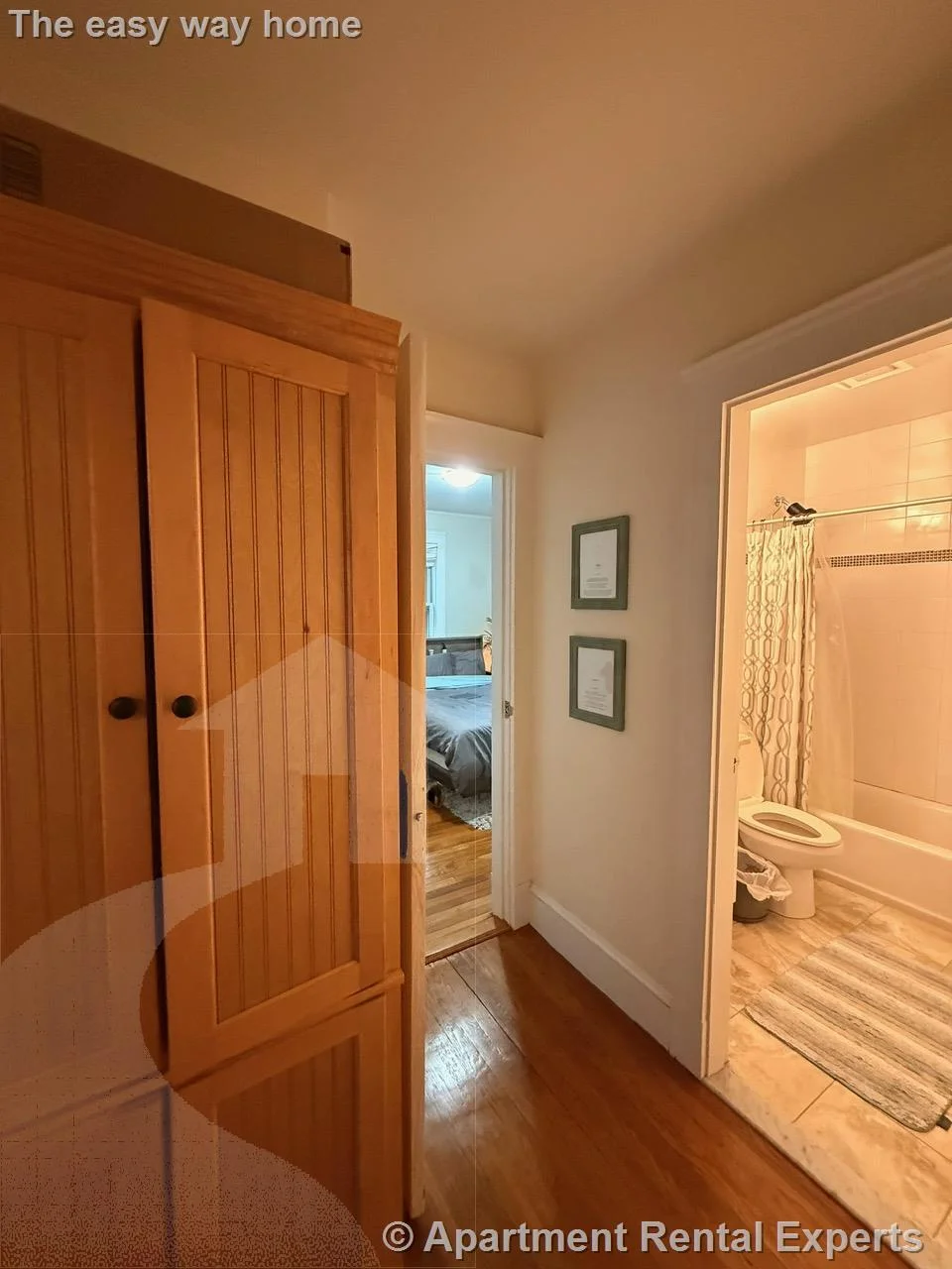 3 bed, 1 bath apartment for rent at 17 Milton St Unit 2, Davis Square — photo 14 of 20