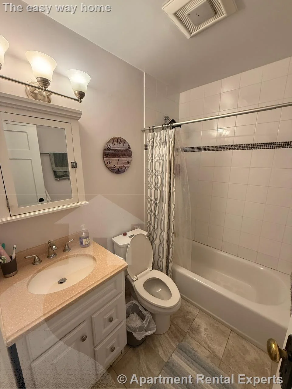 3 bed, 1 bath apartment for rent at 17 Milton St Unit 2, Davis Square — photo 15 of 20