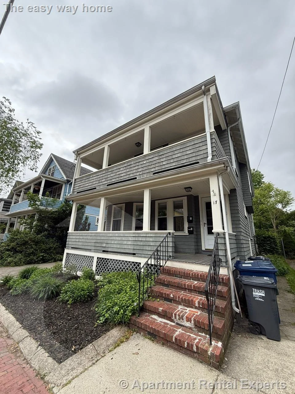 3 bed, 1 bath apartment for rent at 17 Milton St Unit 2, Davis Square — photo 17 of 20