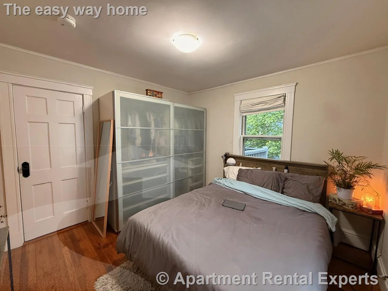 3 bed, 1 bath apartment for rent at 17 Milton St Unit 2, Davis Square — photo 16 of 20