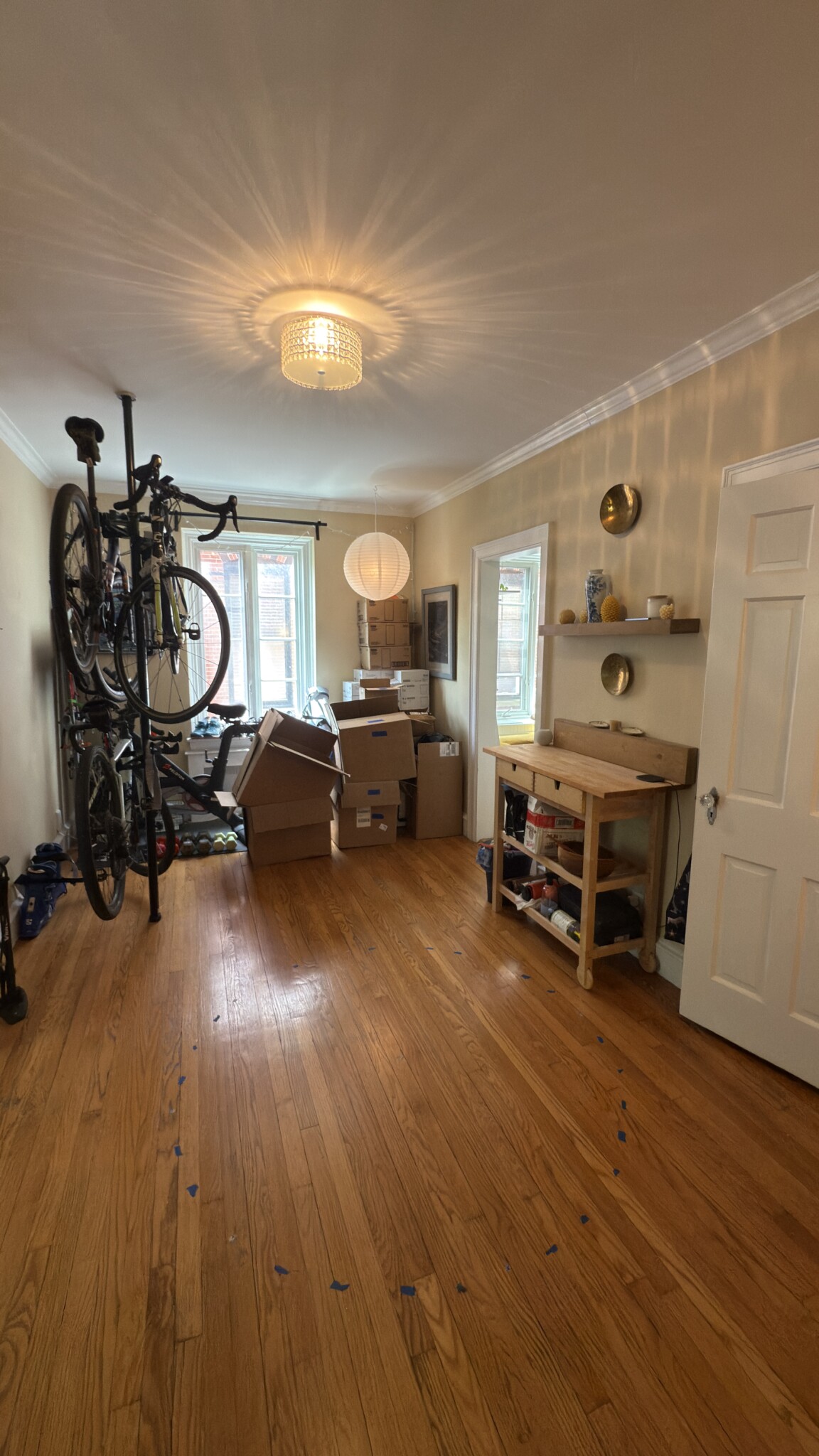 2 bed, 1 bath apartment for rent at 17 Monmouth Ct Unit 1, Longwood — photo 4 of 20