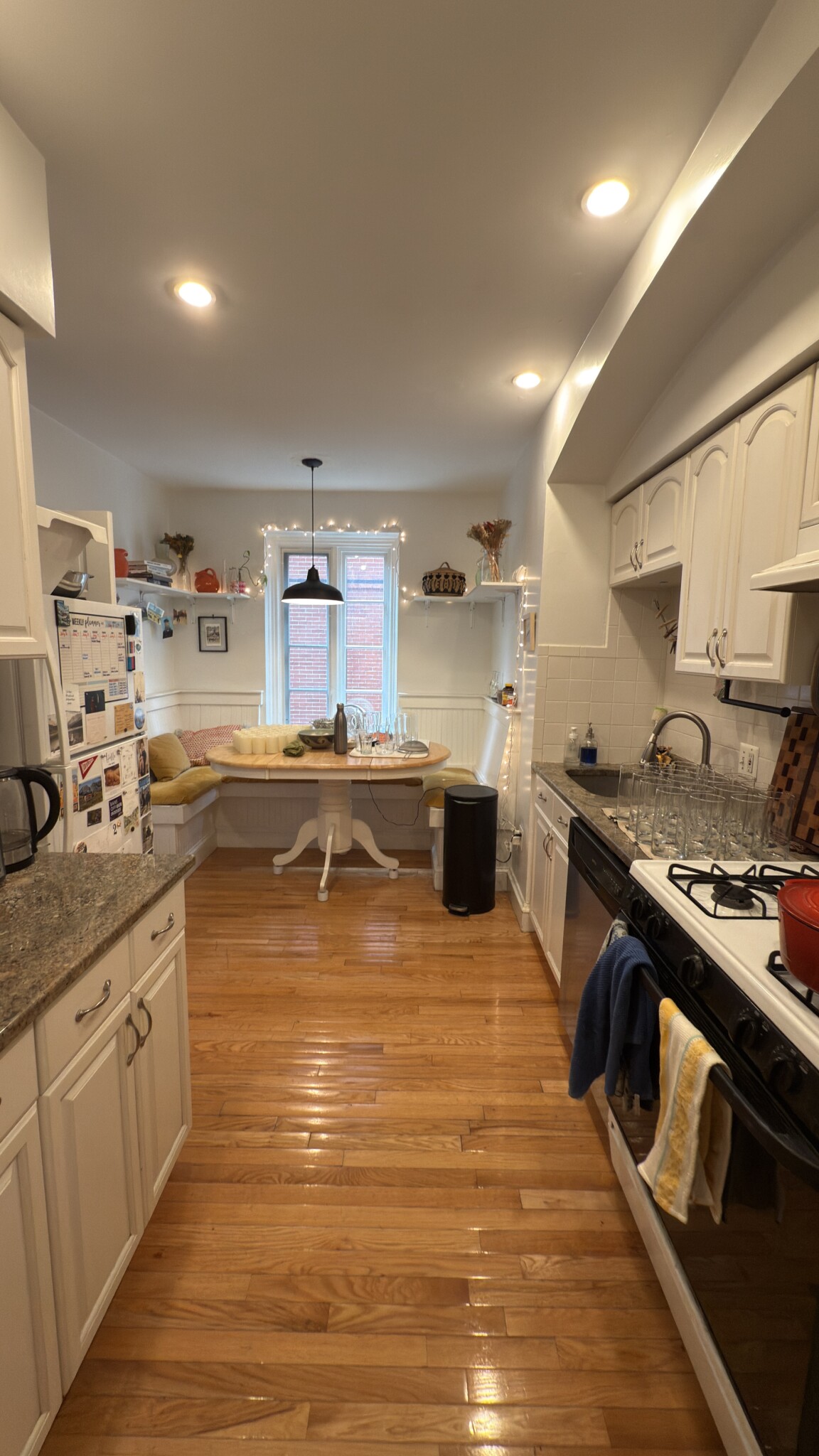 2 bed, 1 bath apartment for rent at 17 Monmouth Ct Unit 1, Longwood — photo 6 of 20