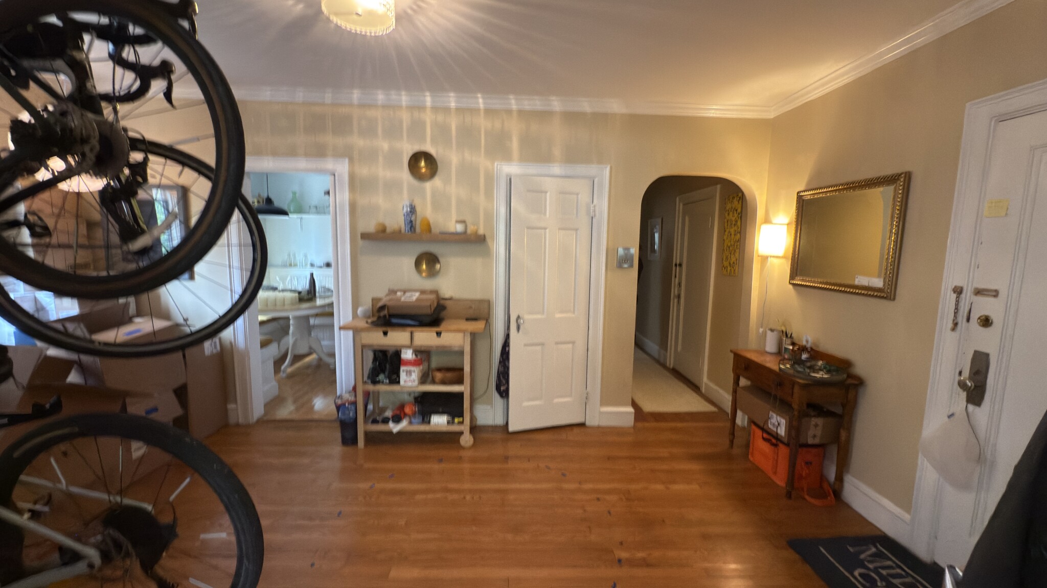 2 bed, 1 bath apartment for rent at 17 Monmouth Ct Unit 1, Longwood — photo 5 of 20
