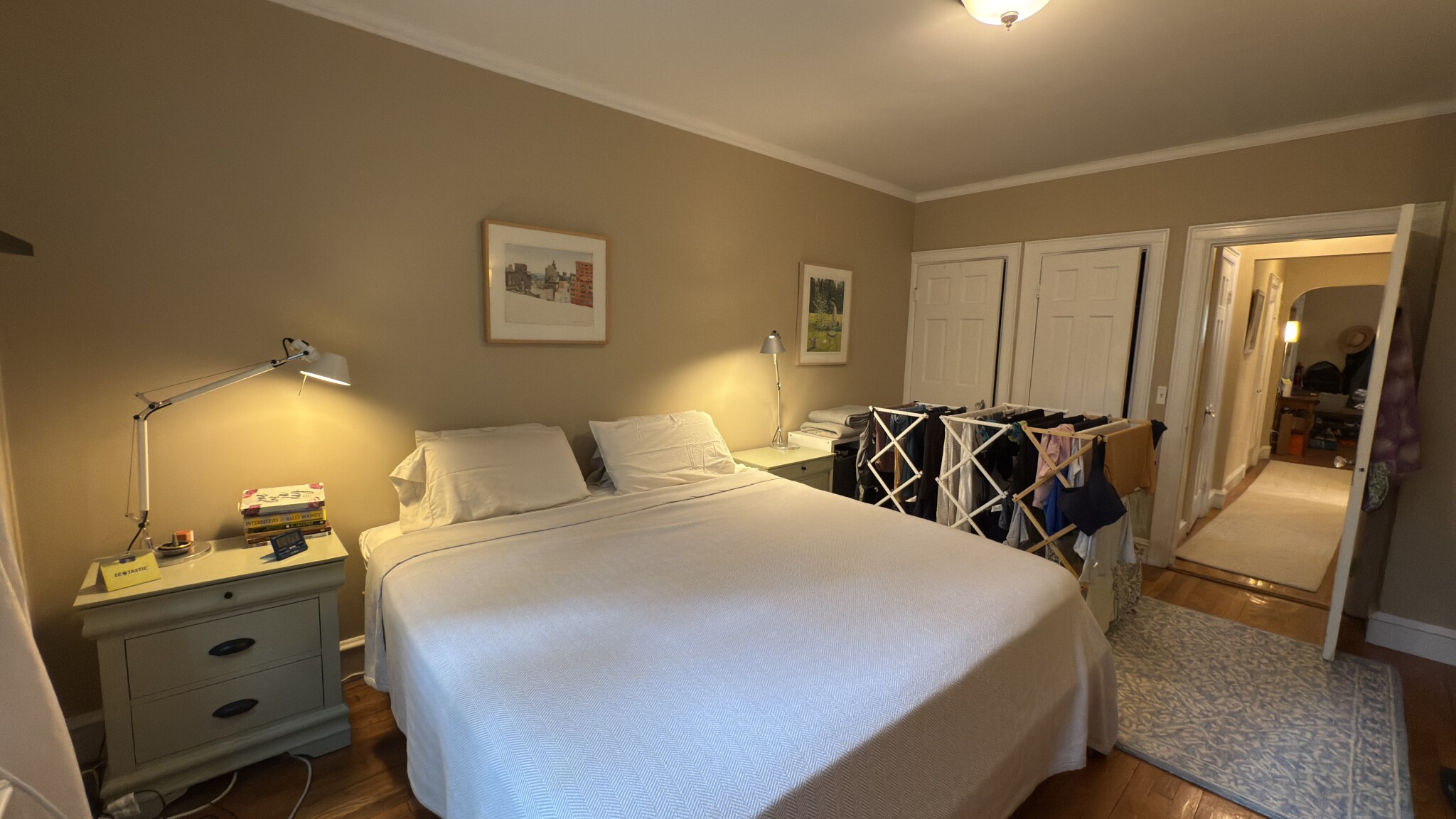 2 bed, 1 bath apartment for rent at 17 Monmouth Ct Unit 1, Longwood — photo 18 of 20