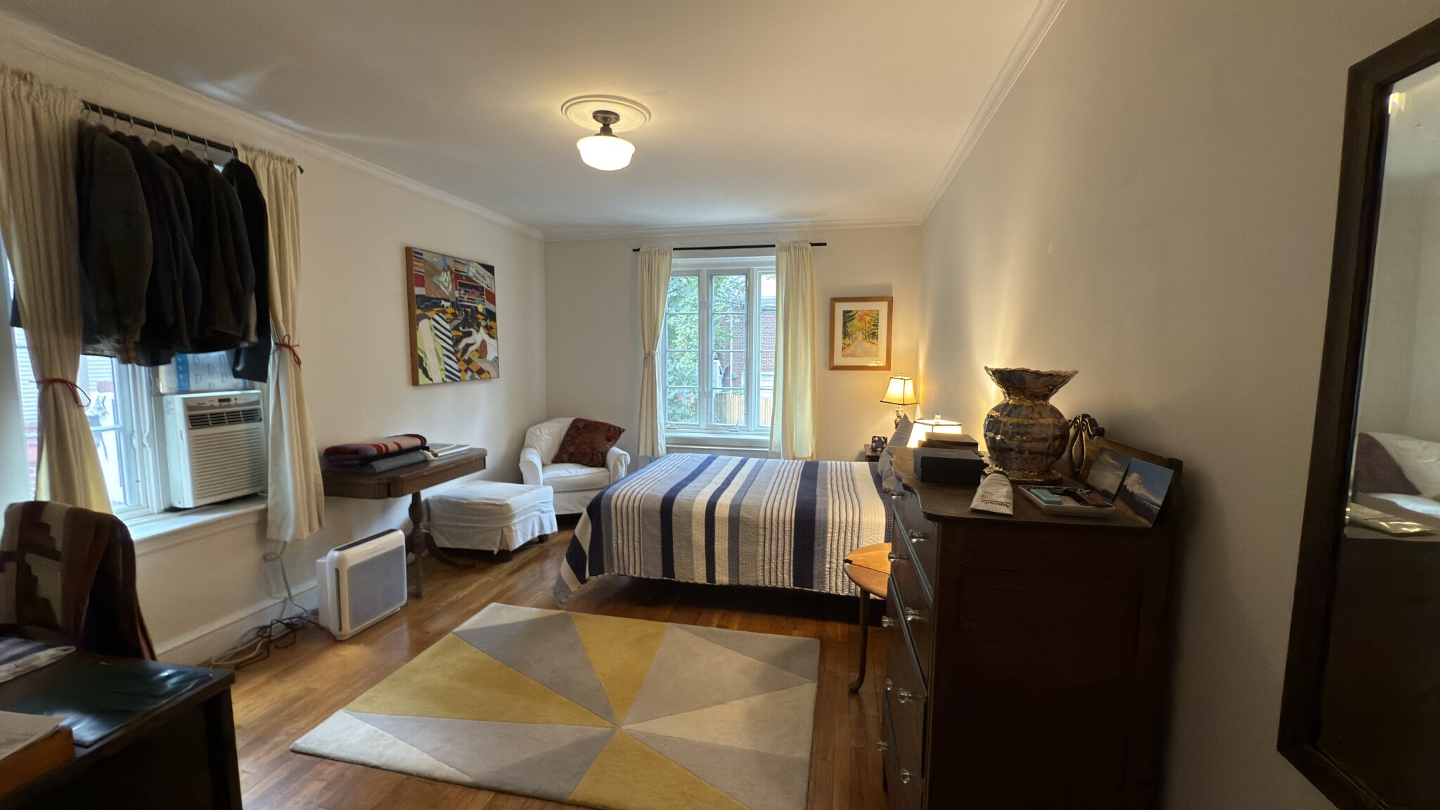 2 bed, 1 bath apartment for rent at 17 Monmouth Ct Unit 1, Longwood — photo 12 of 20