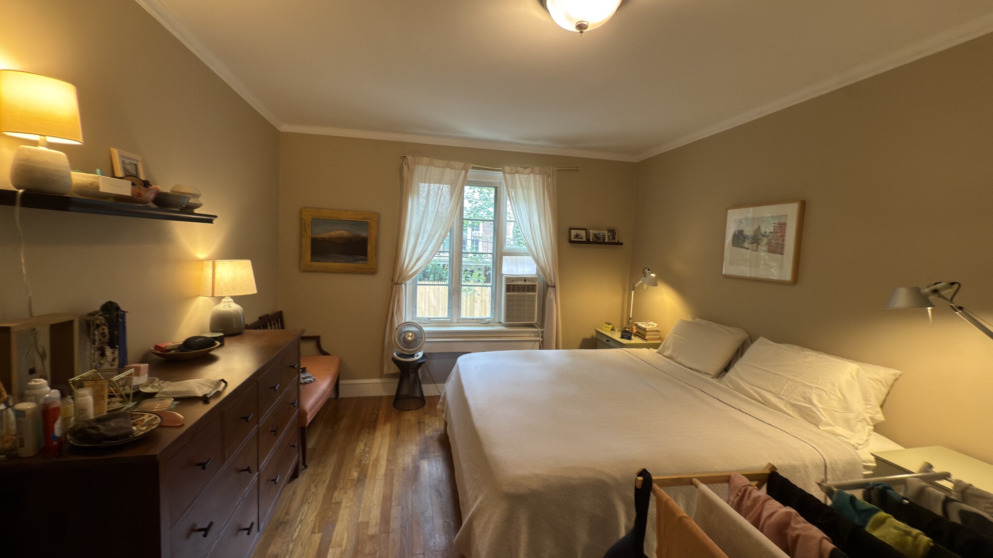 2 bed, 1 bath apartment for rent at 17 Monmouth Ct Unit 1, Longwood — photo 17 of 20