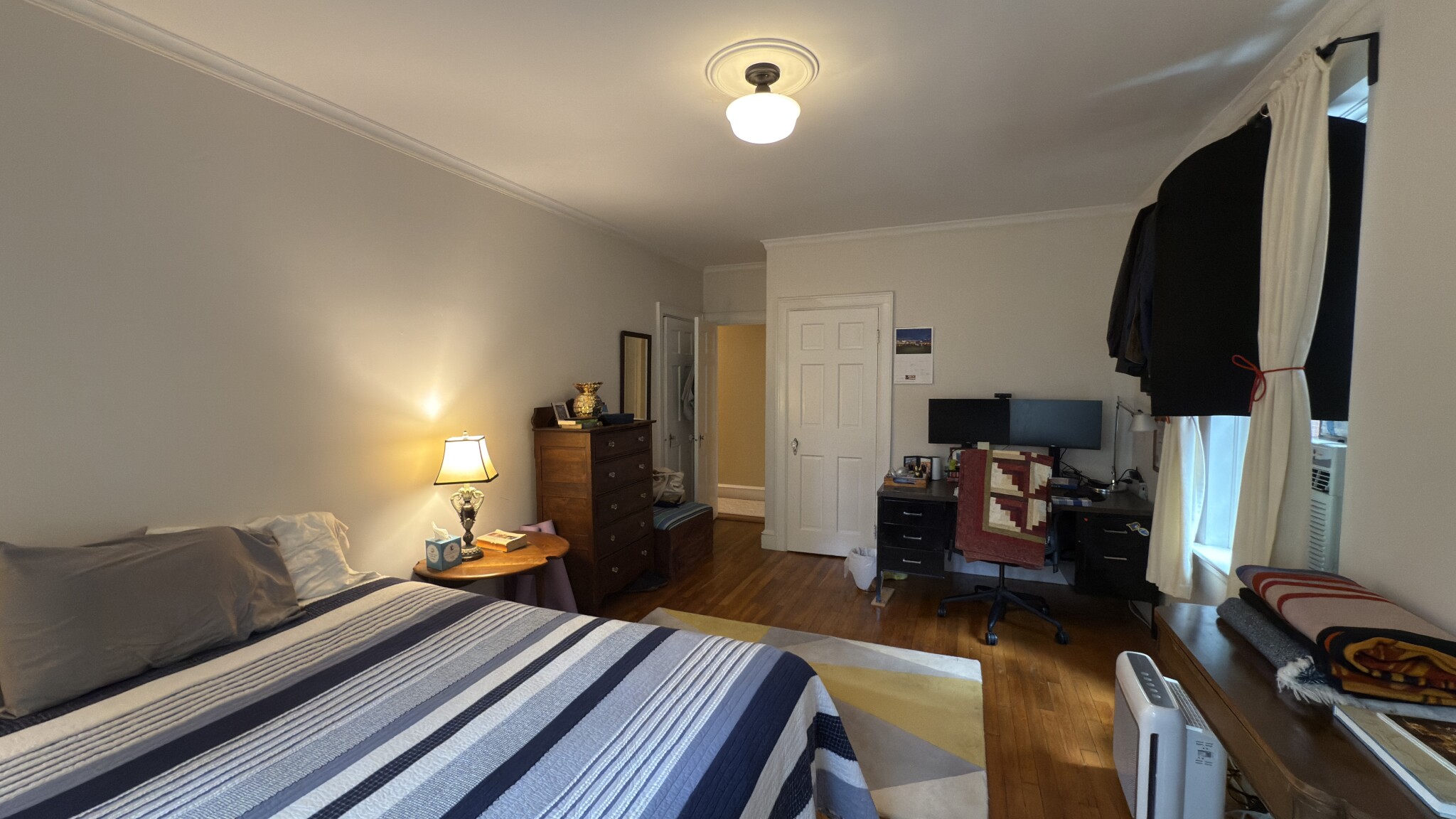 2 bed, 1 bath apartment for rent at 17 Monmouth Ct Unit 1, Longwood — photo 13 of 20