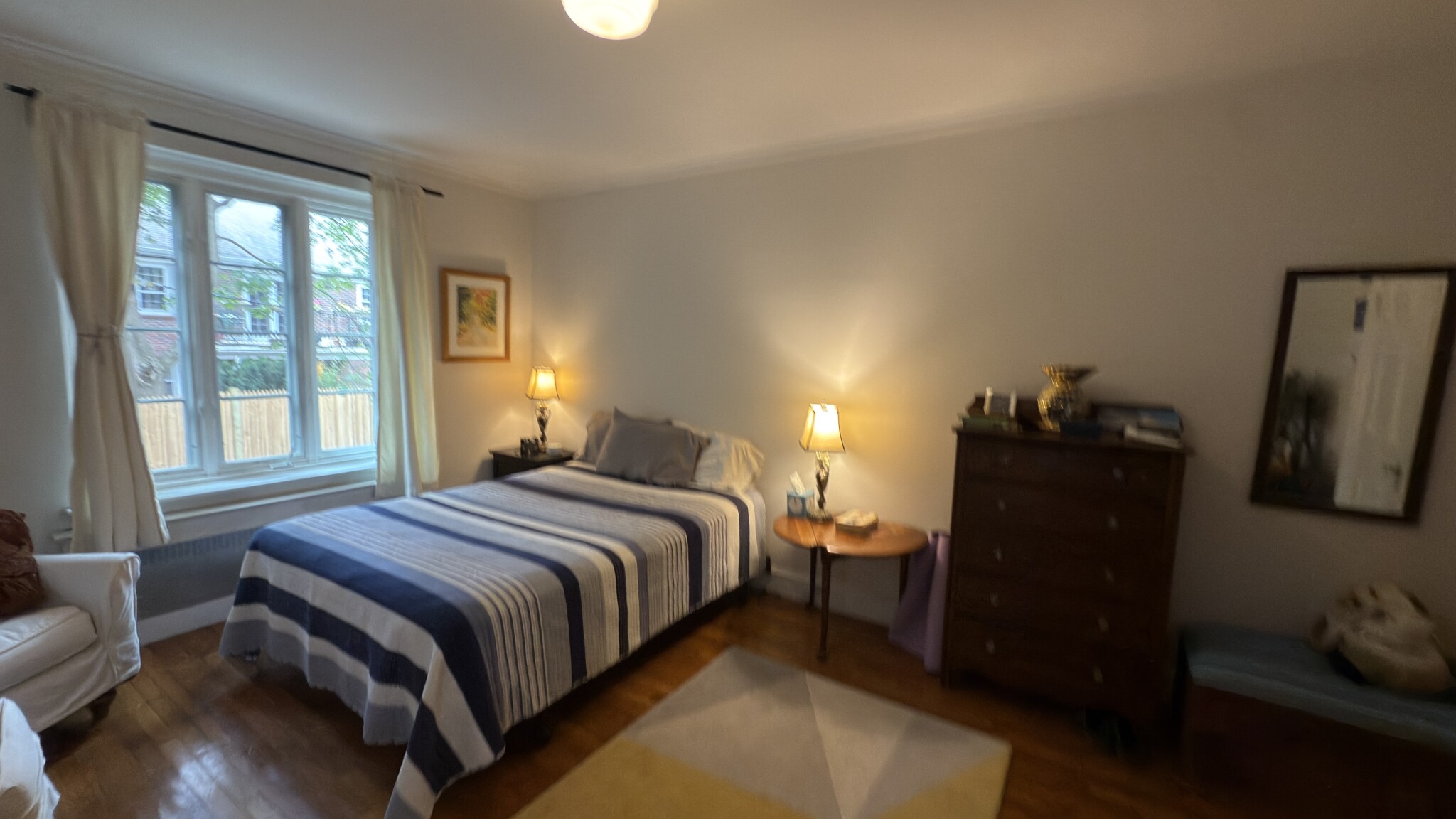 2 bed, 1 bath apartment for rent at 17 Monmouth Ct Unit 1, Longwood — photo 10 of 20