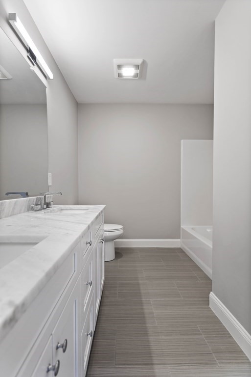 3 bed, 2 bath apartment for rent at 17 Monroe St Unit 17, Norwood — photo 24 of 36