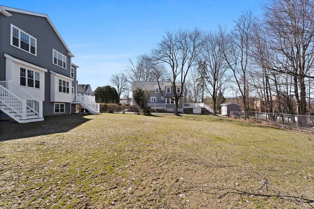3 bed, 2 bath apartment for rent at 17 Monroe St Unit 17, Norwood — photo 33 of 36