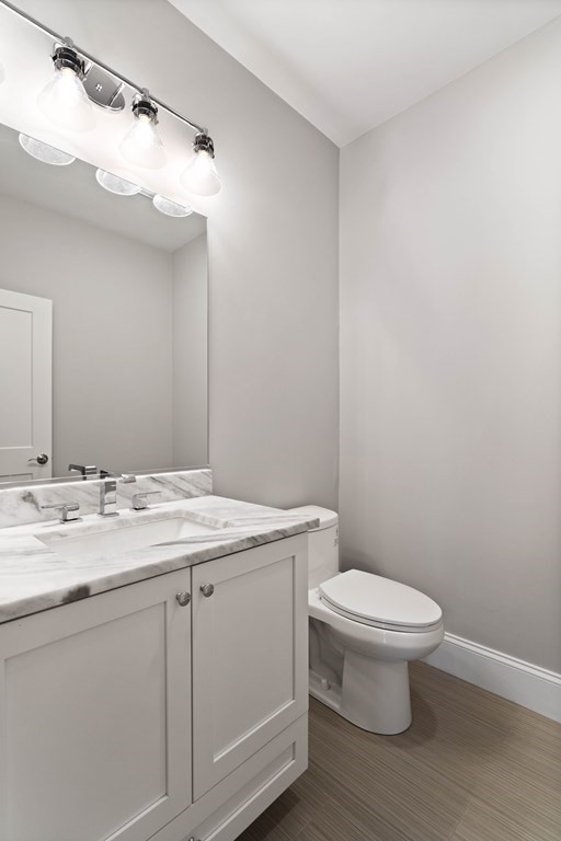 3 bed, 2 bath apartment for rent at 17 Monroe St Unit 17, Norwood — photo 13 of 36