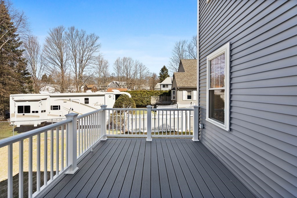 3 bed, 2 bath apartment for rent at 17 Monroe St Unit 17, Norwood — photo 31 of 36