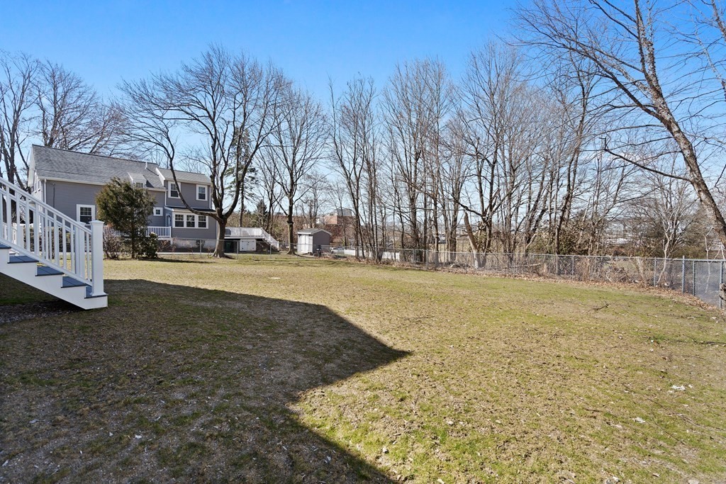 3 bed, 2 bath apartment for rent at 17 Monroe St Unit 17, Norwood — photo 36 of 36