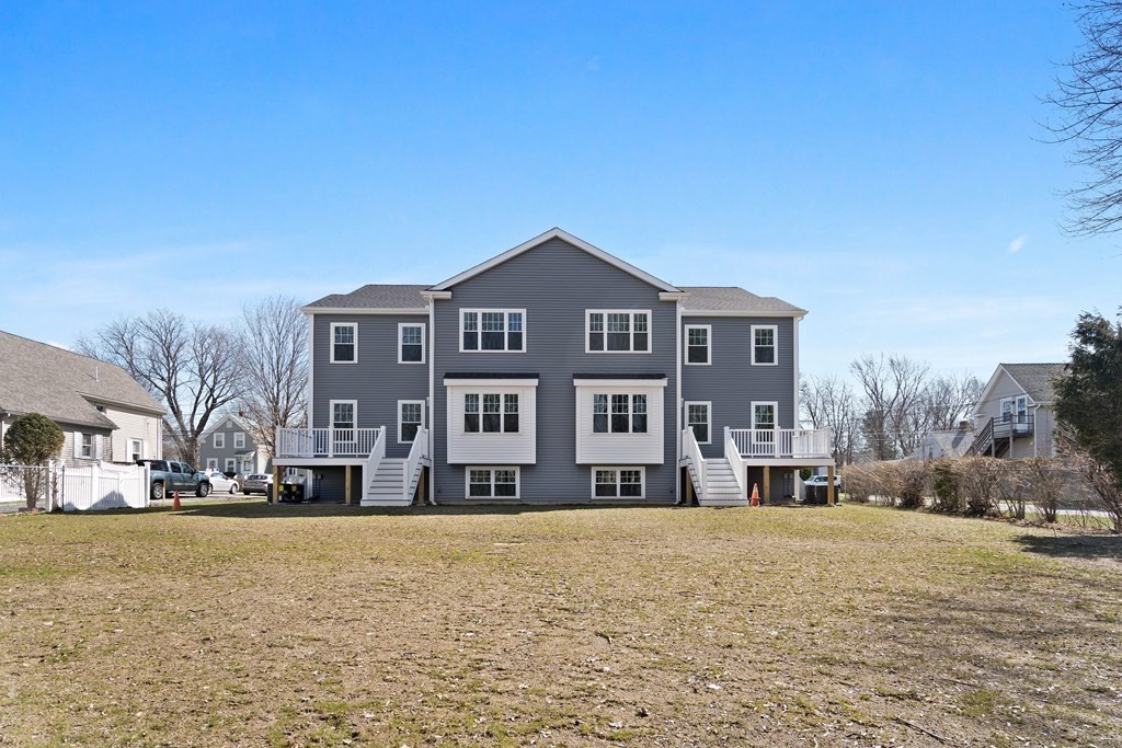 3 bed, 2 bath apartment for rent at 17 Monroe St Unit 17, Norwood — photo 35 of 36