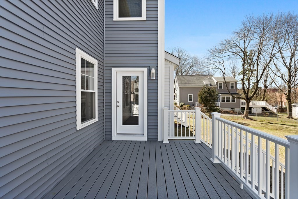 3 bed, 2 bath apartment for rent at 17 Monroe St Unit 17, Norwood — photo 32 of 36