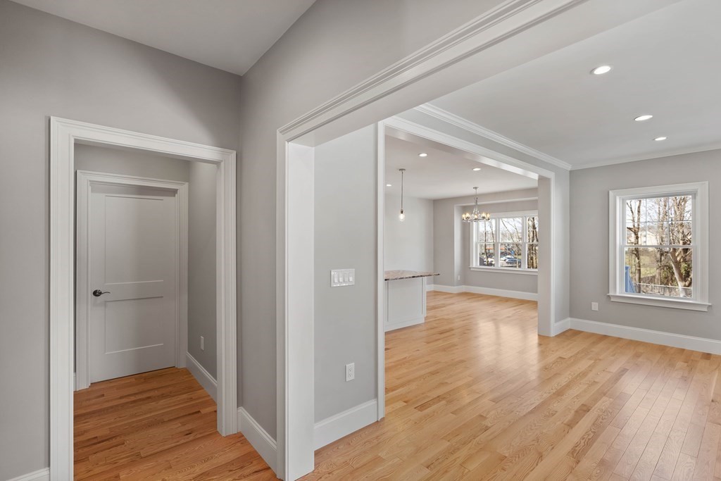 3 bed, 2 bath apartment for rent at 17 Monroe St Unit 17, Norwood — photo 12 of 36