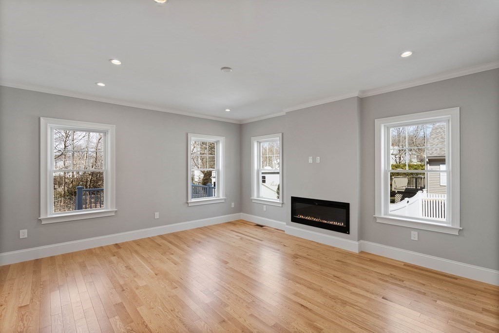 3 bed, 2 bath apartment for rent at 17 Monroe St Unit 17, Norwood — photo 11 of 36