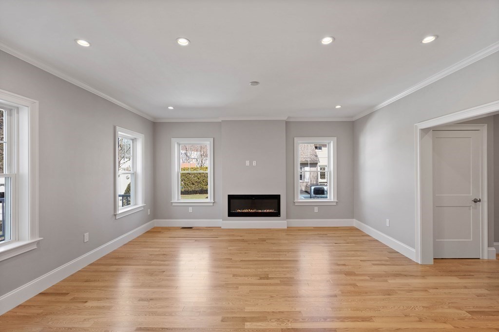 3 bed, 2 bath apartment for rent at 17 Monroe St Unit 17, Norwood — photo 10 of 36