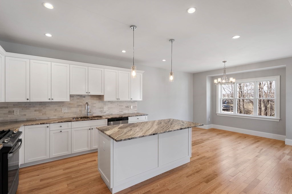 3 bed, 2 bath apartment for rent at 17 Monroe St Unit 17, Norwood — photo 5 of 36