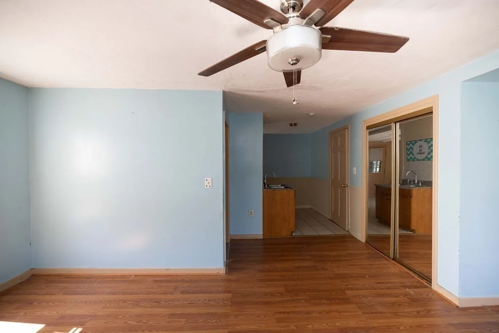 2 bed, 1 bath apartment for rent at 17 Montague St Unit B, Worcester — photo 9 of 9