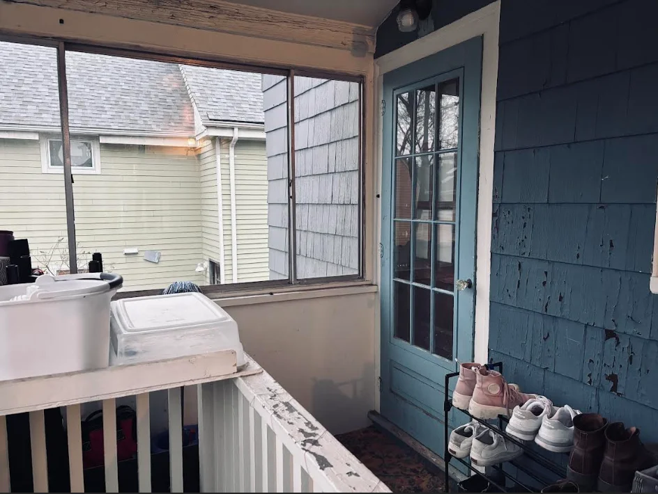 3 bed, 1 bath apartment for rent at 17 Montgomery St Unit 2, North Cambridge — photo 14 of 16