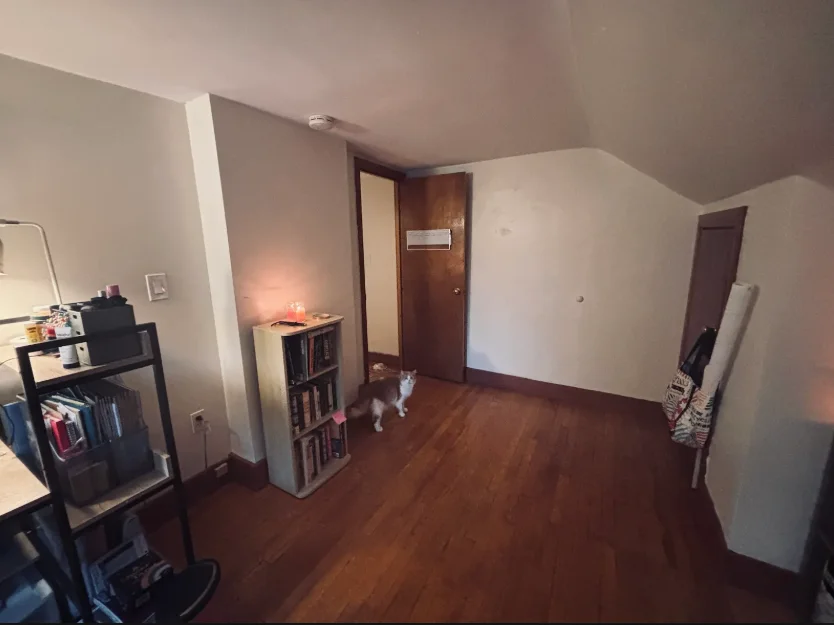 3 bed, 1 bath apartment for rent at 17 Montgomery St Unit 2, North Cambridge — photo 9 of 16