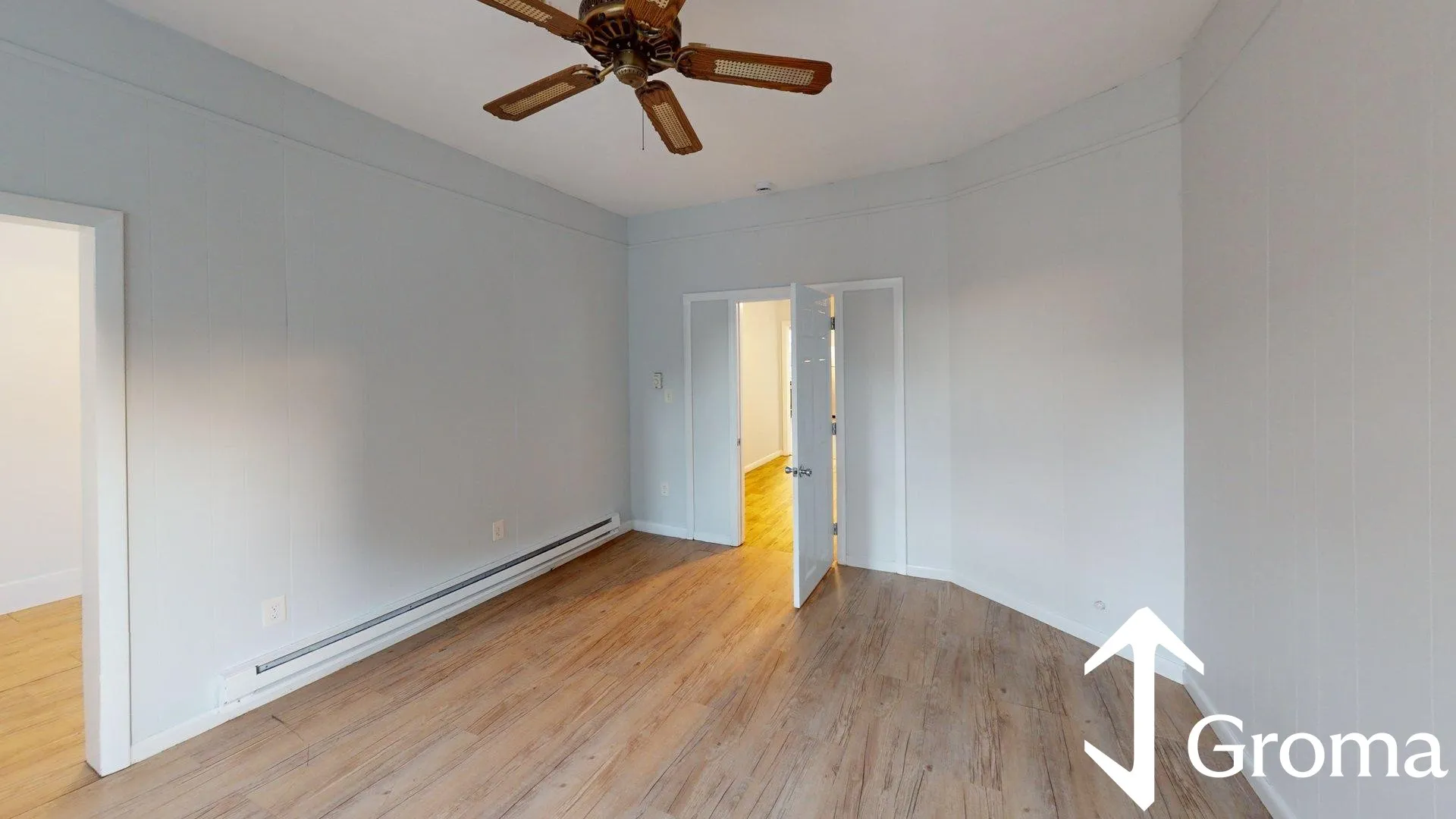 2 bed, 1 bath apartment for rent at 17 Morris St Unit 2, East Boston — photo 4 of 11