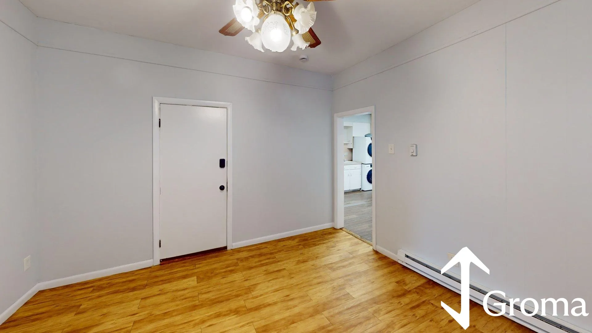 2 bed, 1 bath apartment for rent at 17 Morris St Unit 2, East Boston — photo 5 of 11