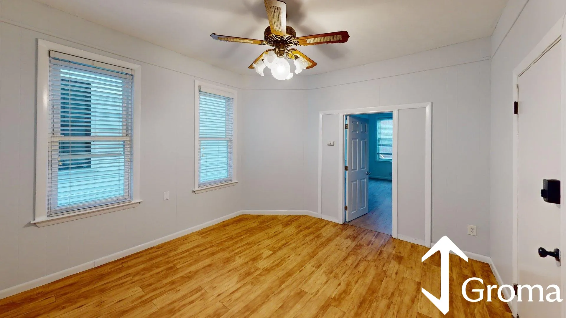 2 bed, 1 bath apartment for rent at 17 Morris St Unit 2, East Boston — photo 3 of 11