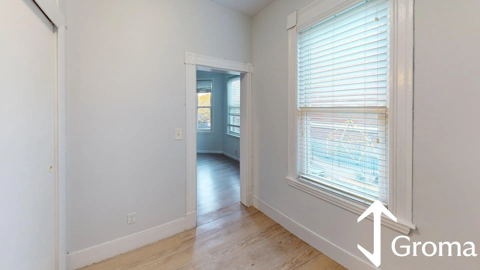 2 bed, 1 bath apartment for rent at 17 Morris St Unit 2, East Boston — photo 6 of 11