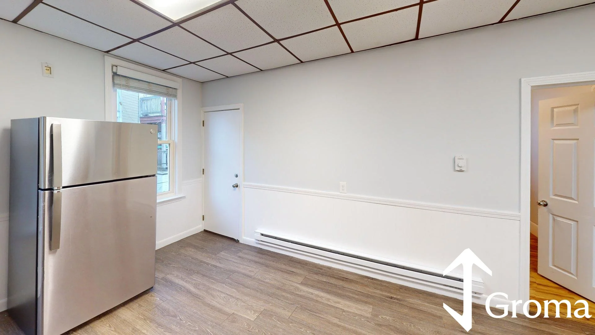 2 bed, 1 bath apartment for rent at 17 Morris St Unit 2, East Boston — photo 11 of 11