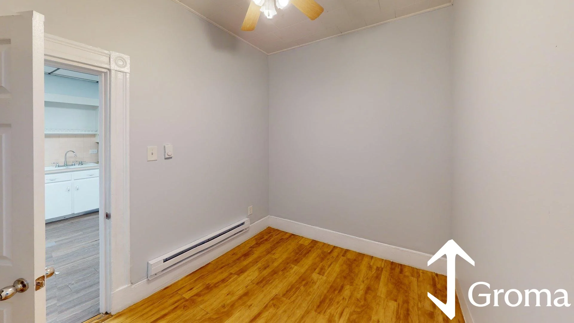 2 bed, 1 bath apartment for rent at 17 Morris St Unit 2, East Boston — photo 10 of 11