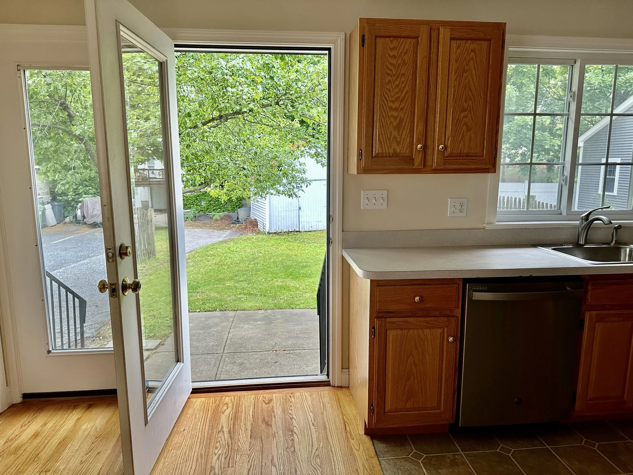 3 bed, 2 bath apartment for rent at 17 Myrtle St Unit 1, Watertown — photo 6 of 14