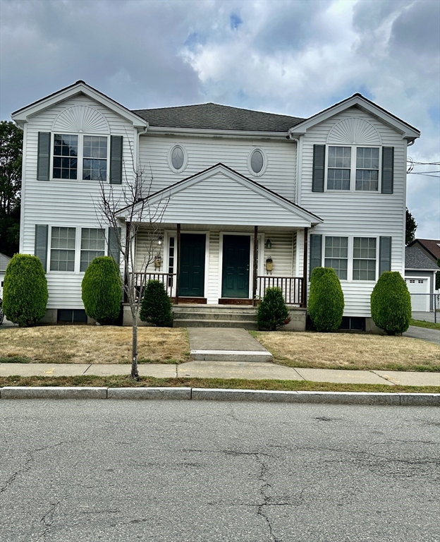 3 bed, 2 bath apartment for rent at 17 Myrtle St Unit 17, Watertown — photo 11 of 11