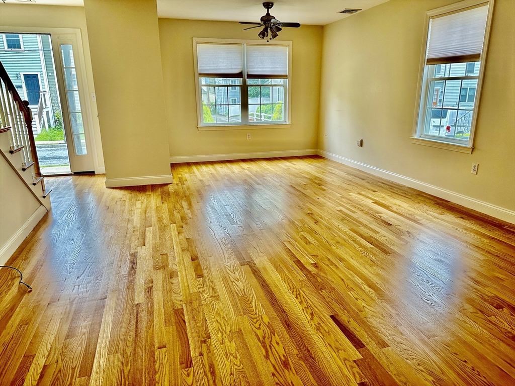 3 bed, 2 bath apartment for rent at 17 Myrtle St Unit 17, Watertown — photo 1 of 11