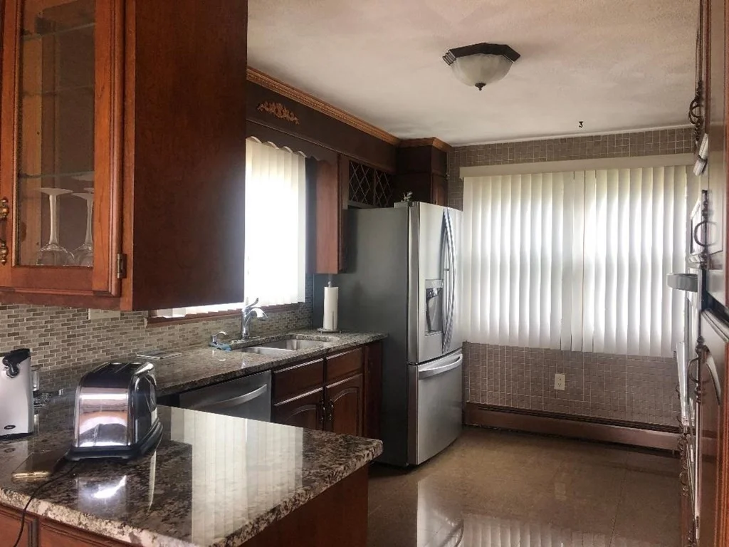 2 bed, 1 bath apartment for rent at 17 Needham St Unit 2, Johnston — photo 5 of 21