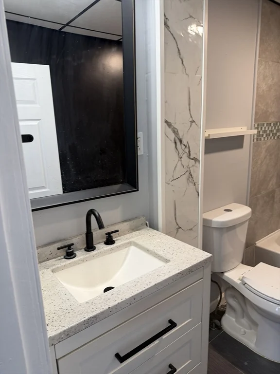 4 bed, 2 bath apartment for rent at 17 Nichols St Unit 1, Haverhill — photo 7 of 24