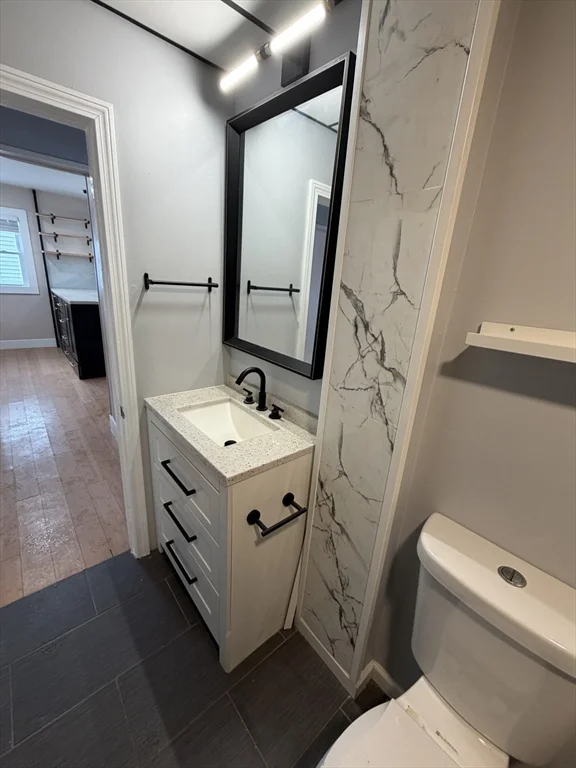 4 bed, 2 bath apartment for rent at 17 Nichols St Unit 1, Haverhill — photo 6 of 24