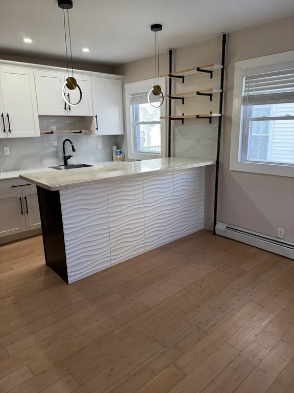 4 bed, 2 bath apartment for rent at 17 Nichols St Unit 1, Haverhill — photo 2 of 24