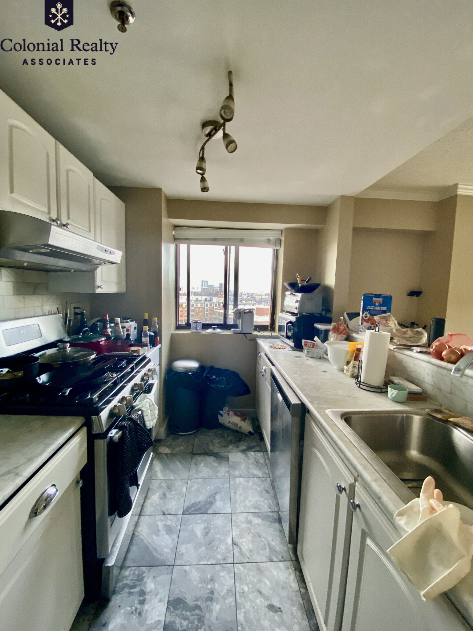 2 bed, 1.5 bath apartment for rent at 17 North Beacon St Unit 15-704, Allston — photo 7 of 9