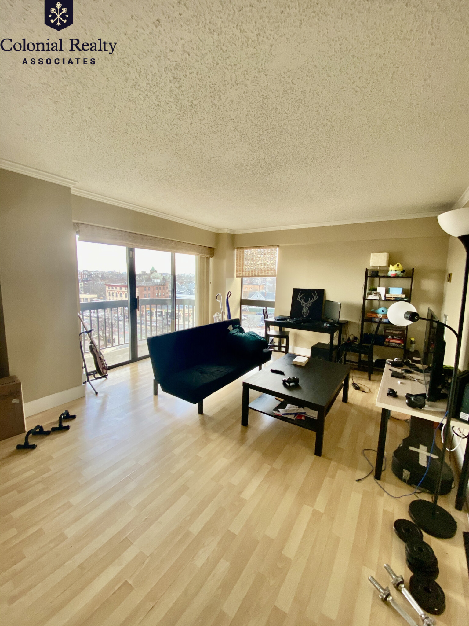 2 bed, 1.5 bath apartment for rent at 17 North Beacon St Unit 15-704, Allston