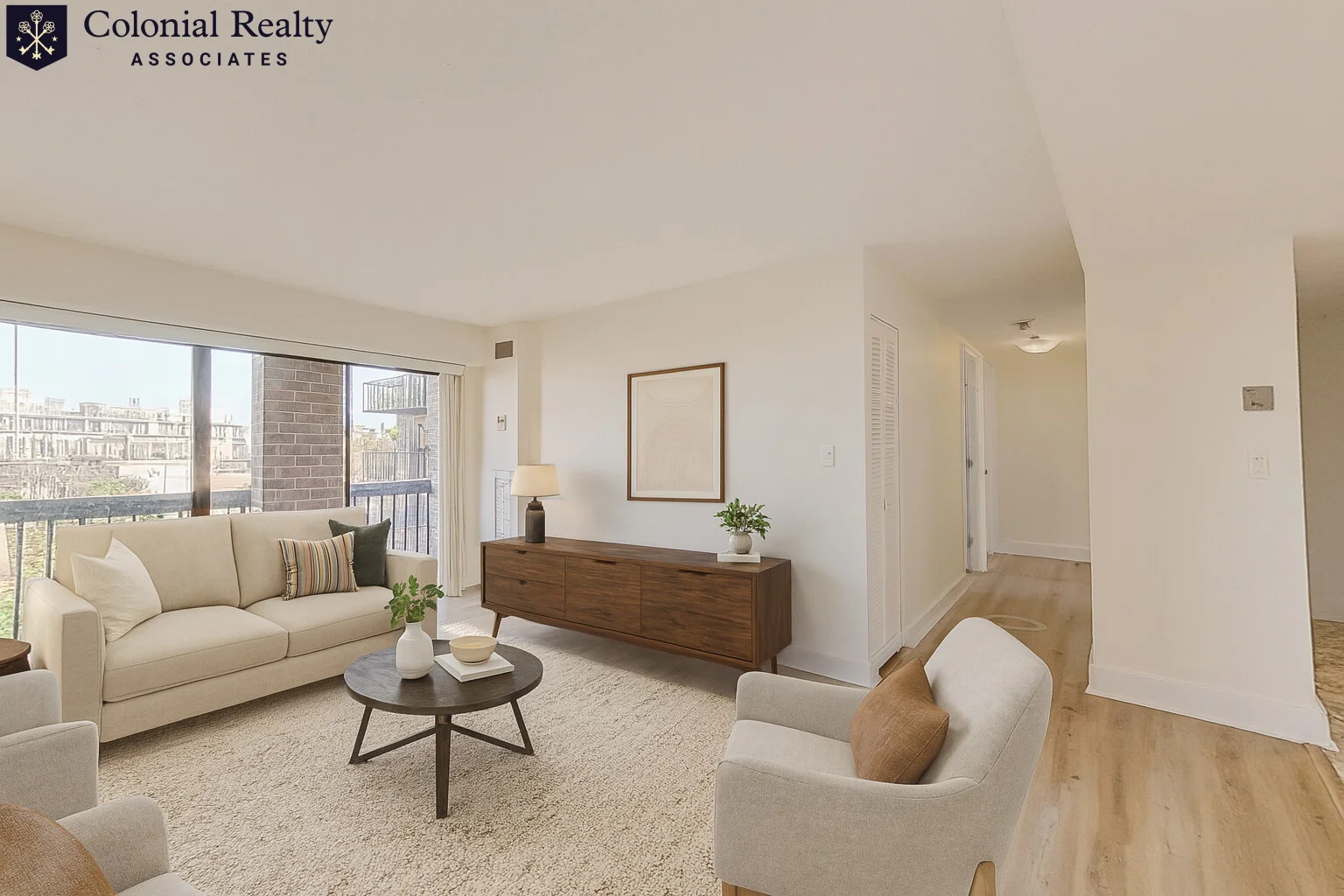 2 bed, 1.5 bath apartment for rent at 17 North Beacon St Unit 336, Allston — photo 2 of 6