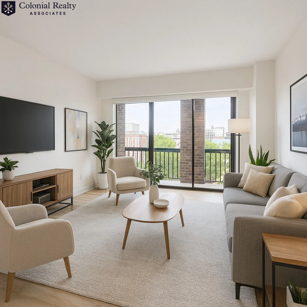 2 bed, 1.5 bath apartment for rent at 17 North Beacon St Unit 336, Allston — photo 3 of 6
