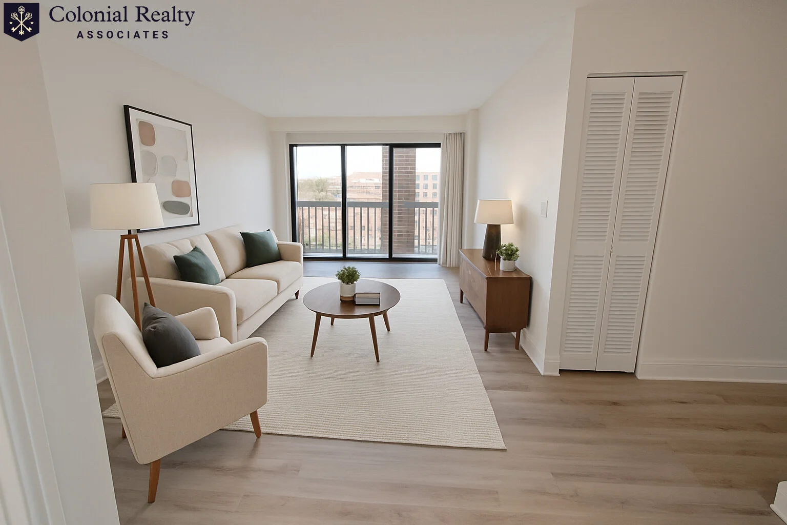 2 bed, 1.5 bath apartment for rent at 17 North Beacon St Unit 336, Allston — photo 5 of 6