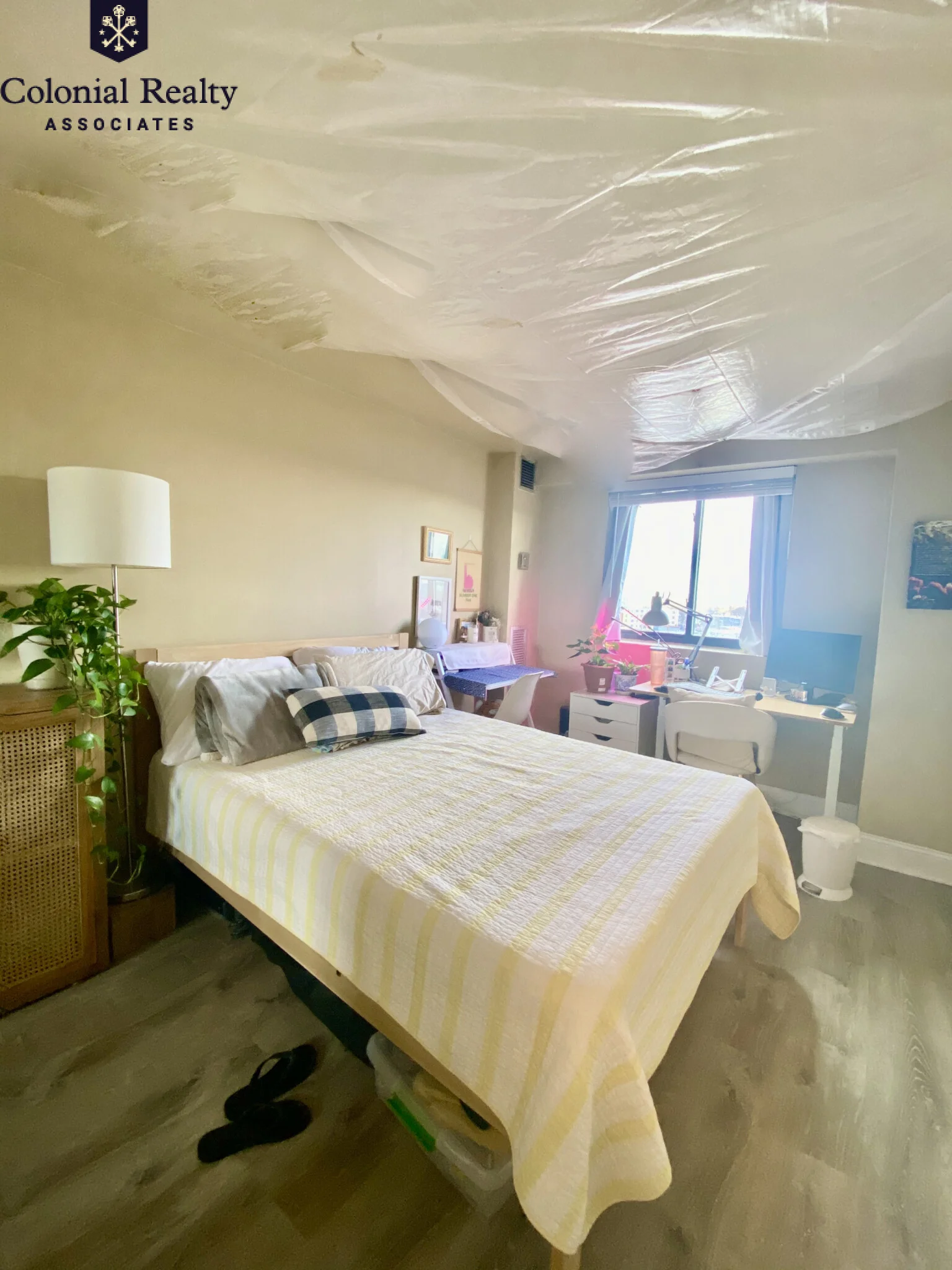 2 bed, 1.5 bath apartment for rent at 17 North Beacon St Unit 805, Allston — photo 13 of 14