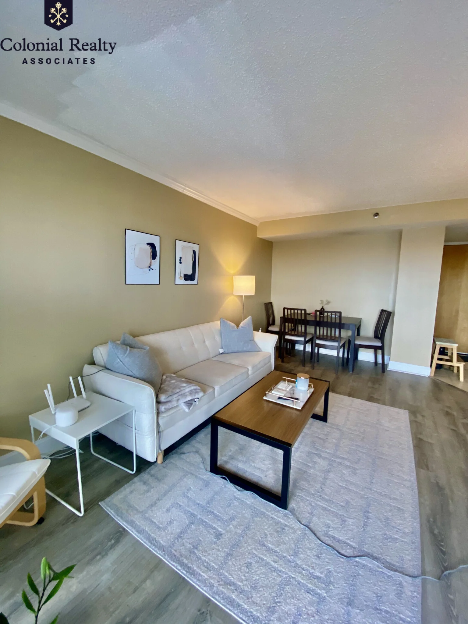 2 bed, 1.5 bath apartment for rent at 17 North Beacon St Unit 805, Allston — photo 2 of 14