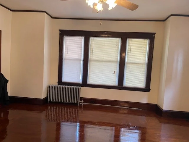 3 bed, 1 bath apartment for rent at 17 North Woodford St Unit 1, Worcester — photo 8 of 15