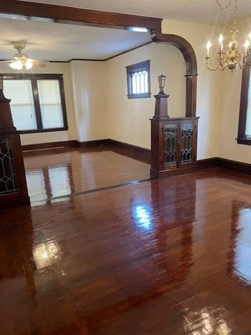 3 bed, 1 bath apartment for rent at 17 North Woodford St Unit 1, Worcester — photo 9 of 15
