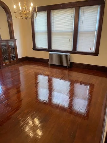 3 bed, 1 bath apartment for rent at 17 North Woodford St Unit 1, Worcester — photo 10 of 15