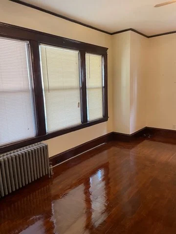 3 bed, 1 bath apartment for rent at 17 North Woodford St Unit 1, Worcester — photo 6 of 15